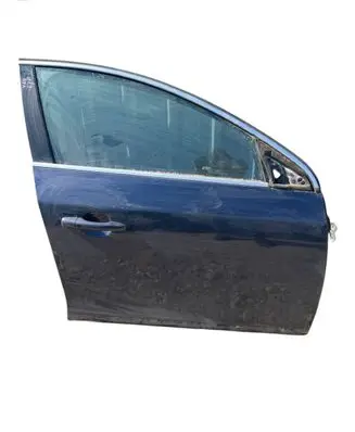Volvo V60 Front door