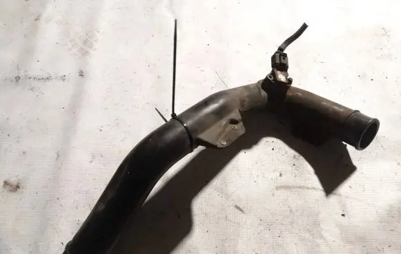 Mitsubishi Outlander Intercooler hose/pipe