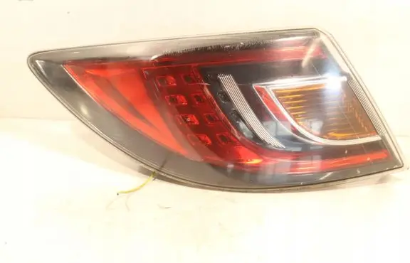 Mazda 6 Rear/tail lights GS1F51150