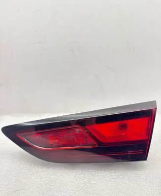 Opel Astra K Tailgate rear/tail lights 13401523 81390202 366069842