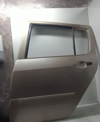 Renault Modus Rear door 