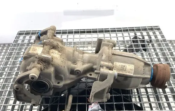 Ford S-MAX Rear differential CV6Q4B025DF