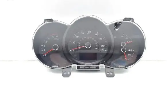 KIA Sorento Speedometer (instrument cluster) 94011-2P271 12A09-898