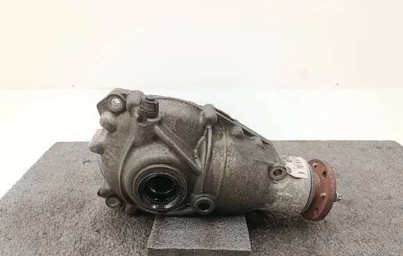 BMW 3 F30 F35 F31 Front differential 7584519