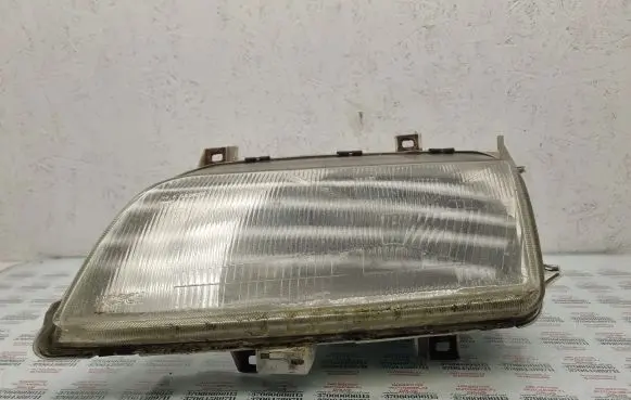 Seat Alhambra (Mk1) Headlight/headlamp 7M1941015H