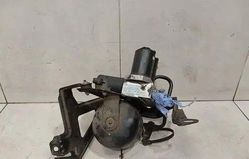 Mercedes-Benz S W220 Hydraulic servotronic pressure valve A2203200358