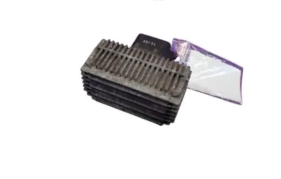 Opel Meriva A Glow plug 