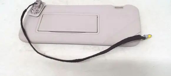 Citroen C5 Sun visor