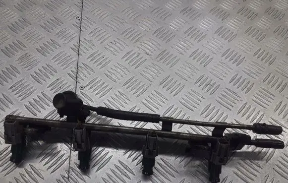 Mitsubishi Grandis Fuel main line pipe