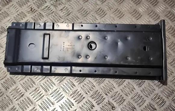 Mercedes-Benz C W205 Other trunk/boot trim element A2056100534