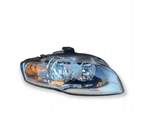 Audi A4 S4 B7 8E 8H Headlight/headlamp 8E0941004AJ