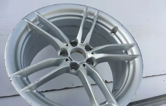 BMW M3 F80 R19 alloy rim 8093920