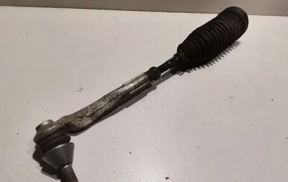 Mercedes-Benz GLC X253 C253 Steering tie rod 02506033101204