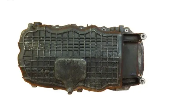 Chrysler Grand Voyager IV Oil sump 
