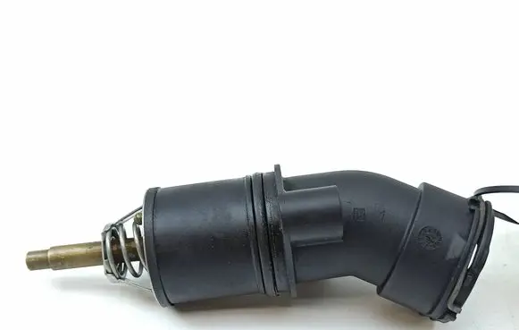 Mercedes-Benz SLK R171 Thermostat/thermostat housing A2712001256 2712001256