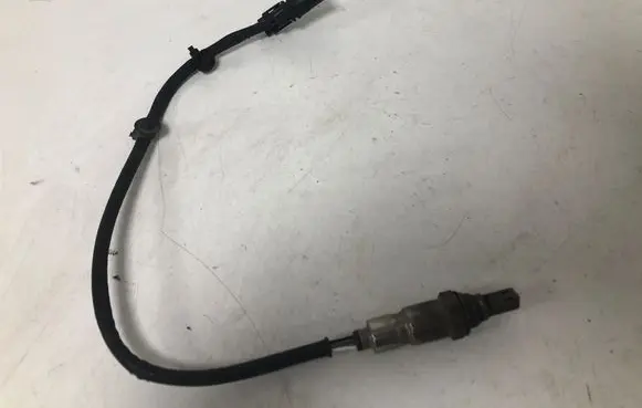 Opel Meriva B Lambda probe sensor 55595508