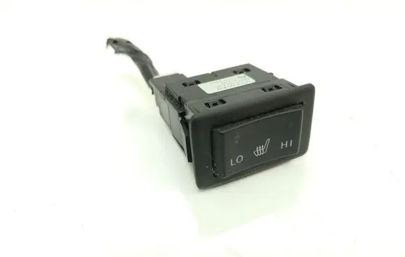 Mazda 6 Seat heating switch GS1E66420
