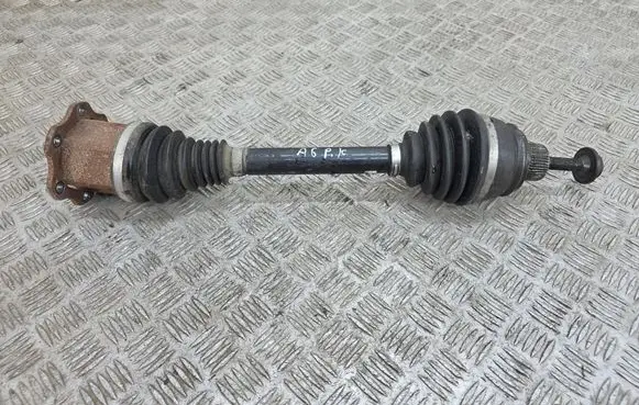 Audi A6 C7 Front driveshaft 4G0407271G