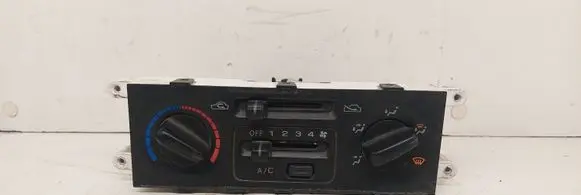 Subaru Forester SF Climate control unit