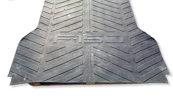 Ford F150 Pickup box liner