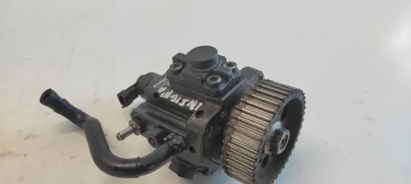 Opel Insignia A Fuel injection high pressure pump 0445010193 55571005