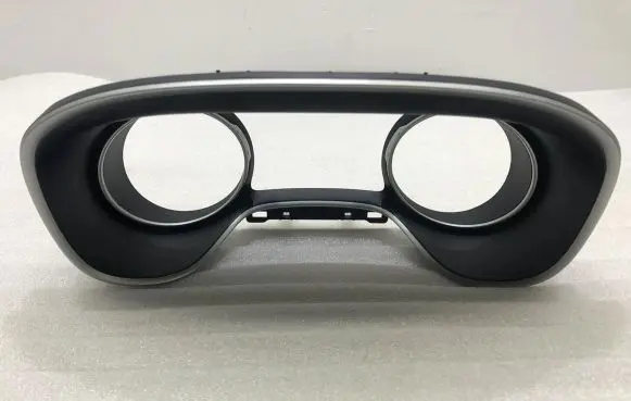 Jeep Compass Dashboard trim