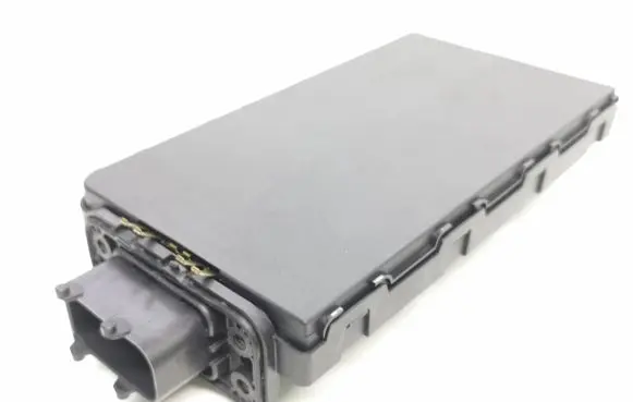 Mercedes-Benz EQC Other control units/modules A2939008900 5DI01150935 2040749735