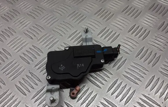 KIA Picanto A/C air flow flap actuator/motor 