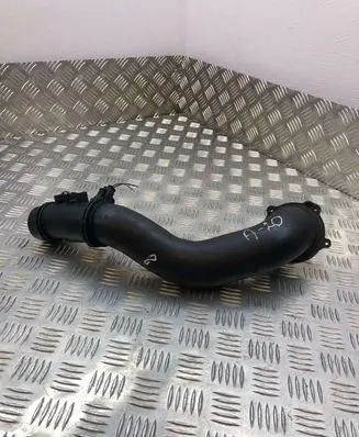 Mercedes-Benz E W212 Intercooler hose/pipe A6510901542