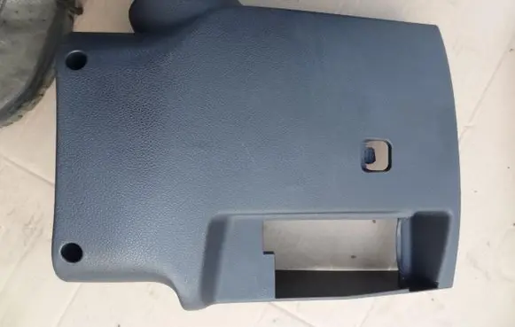 Peugeot 3008 I Steering wheel column trim XXXXXXXXXXXX
