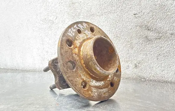 Opel Vectra B Rear wheel ball bearing 
