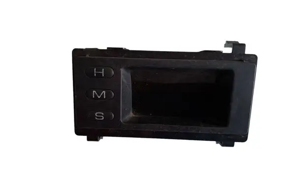 Opel Monterey Clock 28774