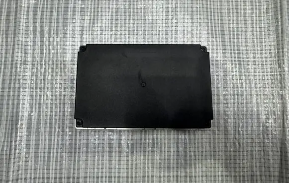 Fiat 600 Wireless charging module 9833986680