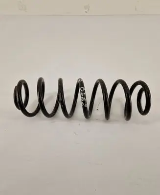 Volkswagen Touran I Rear coil spring 
