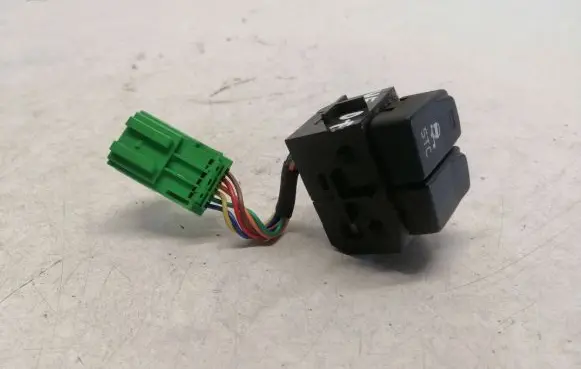 ESP (stability program) switch