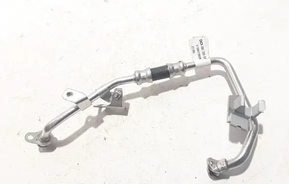 Dacia Jogger Air intake hose/pipe 210457368R