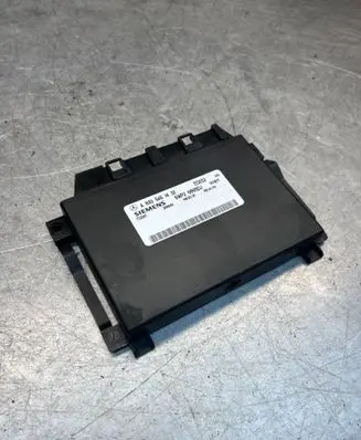 Mercedes-Benz C W203 Gearbox control unit/module A0325451432 5WP20005DJ