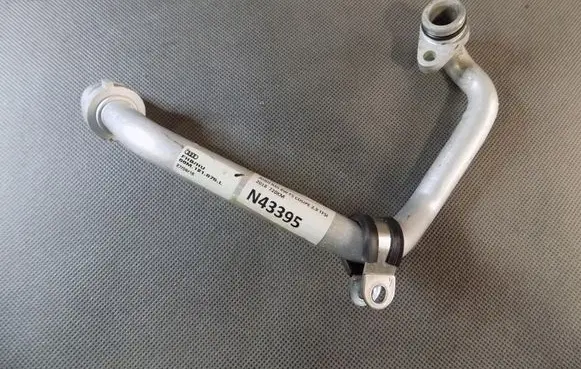 Audi RS5 Engine coolant pipe/hose 06M121075L