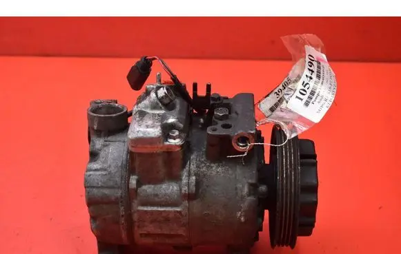Audi A6 Allroad C5 Air conditioning (A/C) compressor (pump) 4B0260805