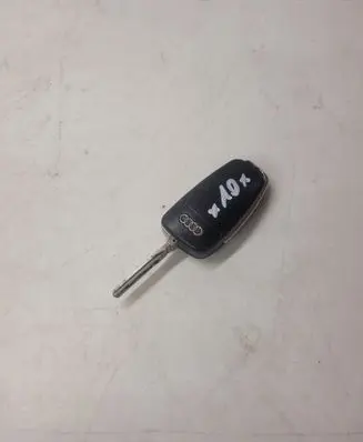 Audi A6 S6 C6 4F Ignition key/card 