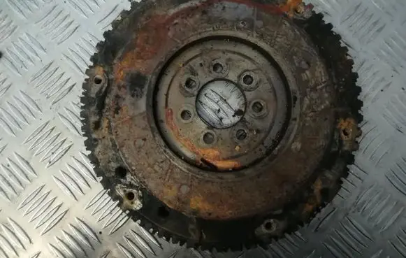 Renault Laguna I Flywheel