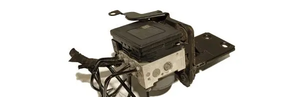 Volkswagen Golf VII ABS Pump 5Q0907379Q 22055