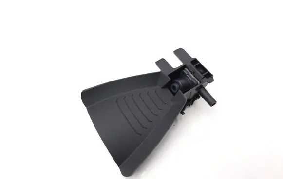 Windshield/windscreen camera