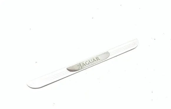 Jaguar XJ X350 Front sill trim cover XR849785