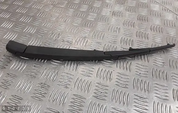Hyundai Santa Fe Rear wiper blade 