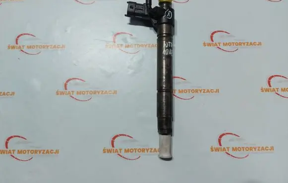 Land Rover Freelander 2 - LR2 Fuel injector 0445115042