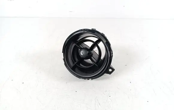 Mini Cooper Countryman R60 Dash center air vent grill 51452752764