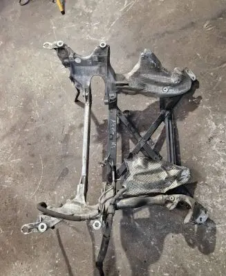 Audi A4 S4 B8 8K Front subframe 8T0399315H 248120053