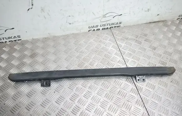Audi 100 200 5000 C3 Air flow deflector 