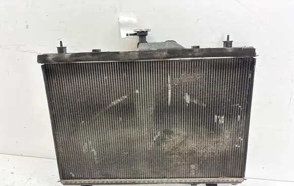 Renault Koleos I Coolant radiator 21400JY00A 16575000R004 7899002